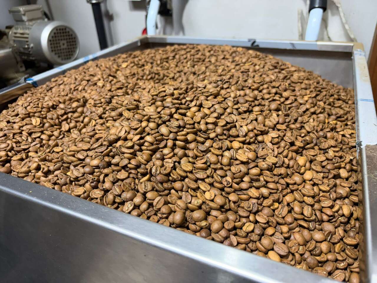 İçimizden Biri | 40 Yıllık Emek, Bir Fincan Hatır: Kadir Kuden 4